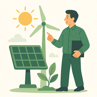 Energias Renováveis