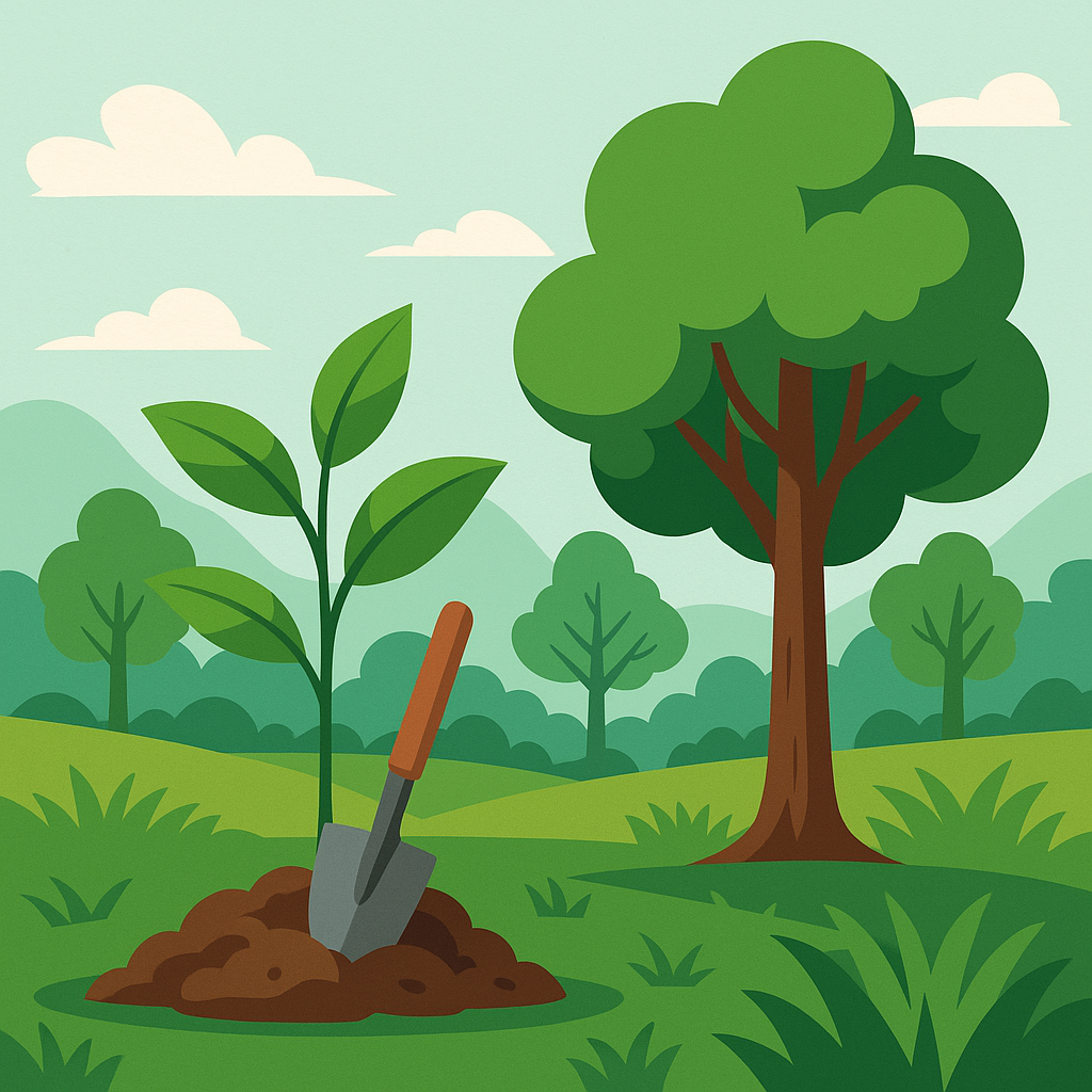 Conservação Ambiental